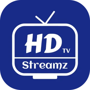 HD-Streamz